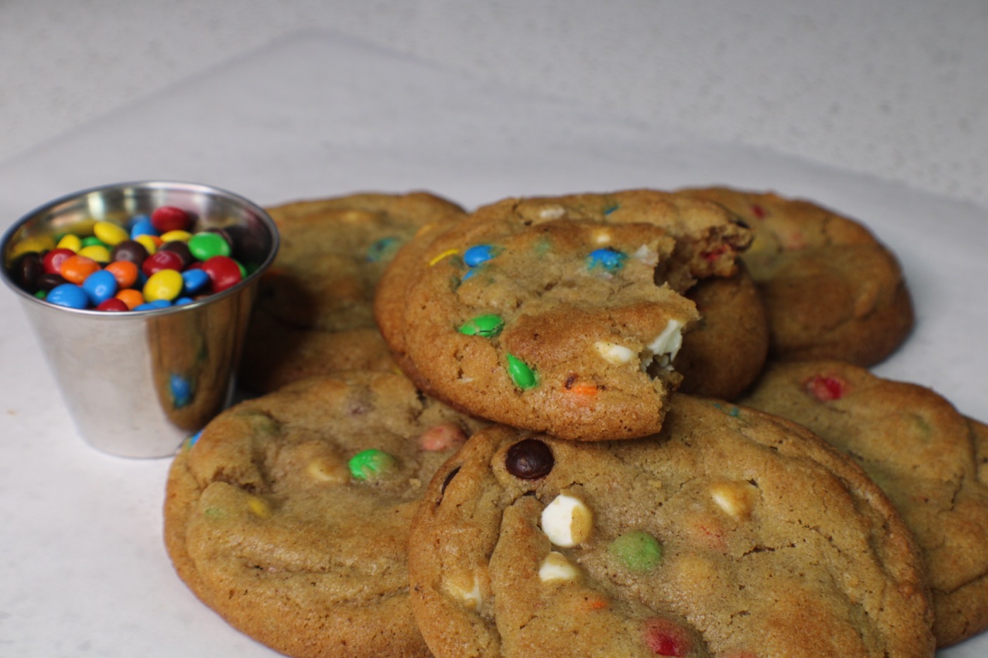 Choc Chip — lifestyle